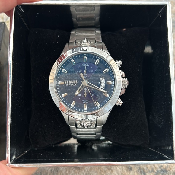 Versus Versace Brand New Men’s Watch - Picture 2 of 4
